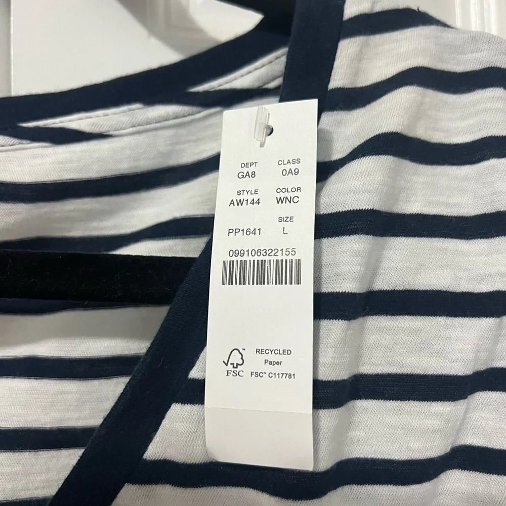 J. Crew brand new